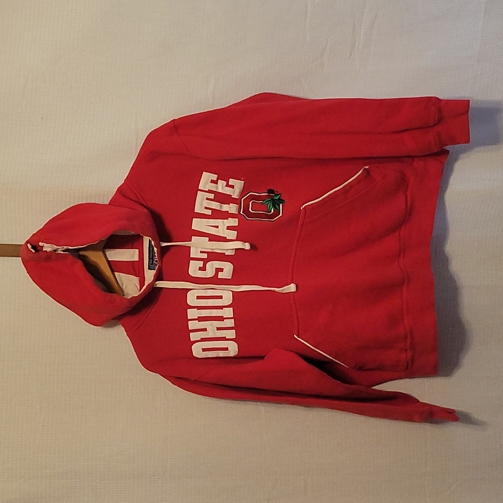 Champs Ohio State Hoodie